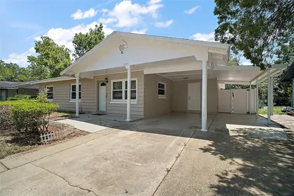 MOUNT DORA FL Home