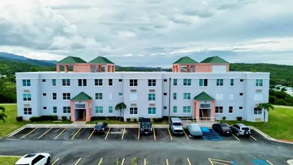 FAJARDO PR Home
