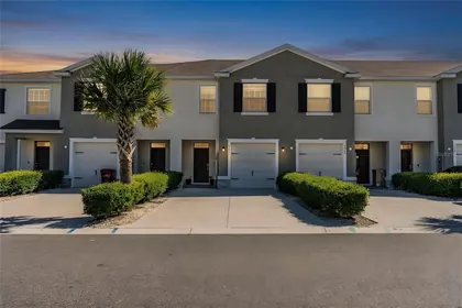 PLANT CITY FL Home