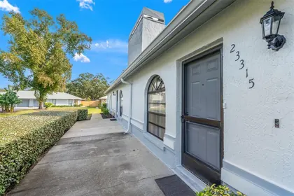 LAND O LAKES FL Home