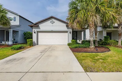 CLERMONT FL Home