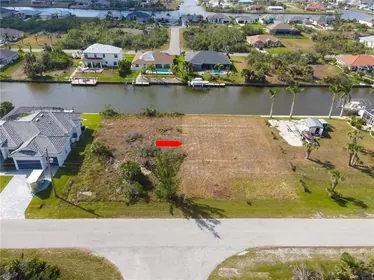 PORT CHARLOTTE FL Property