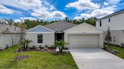 PARRISH FL Home