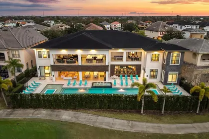 REUNION FL Home
