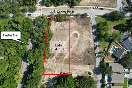 TARPON SPRINGS FL Property