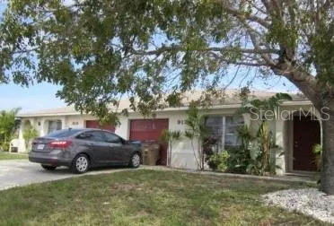 CAPE CORAL FL Home