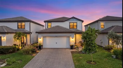 BRADENTON FL Home