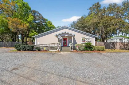 BRONSON FL Property