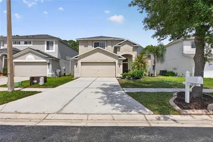 LAND O LAKES FL Home