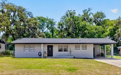 LEESBURG FL Home