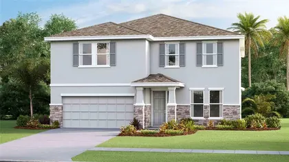 LAND O LAKES FL Home
