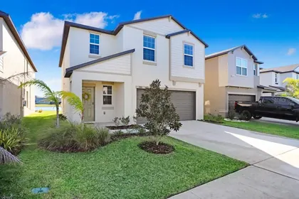 WIMAUMA FL Home