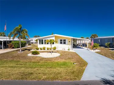 ENGLEWOOD FL Home