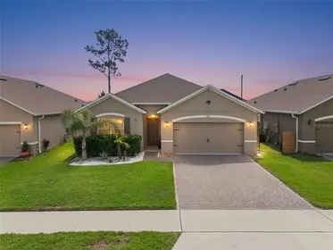 DEBARY FL Home