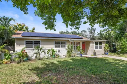 ST PETERSBURG FL Home