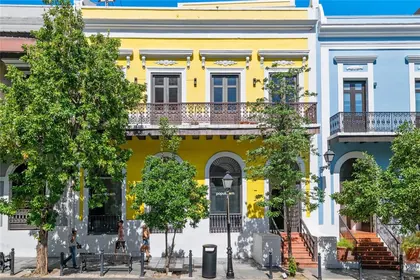 SAN JUAN PR Home