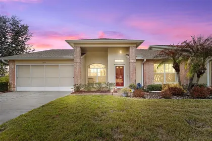 TRINITY FL Home