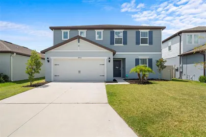 PLANT CITY FL Home