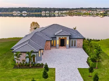 MONTVERDE FL Home