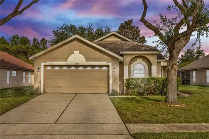 DELTONA FL Home