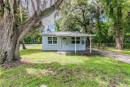 NEW PORT RICHEY FL Home