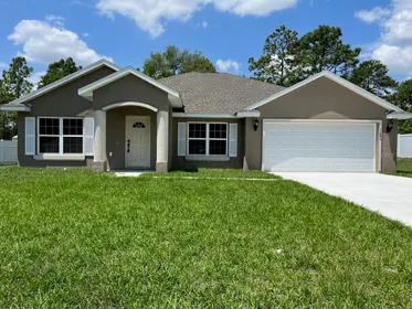 OCKLAWAHA FL Home