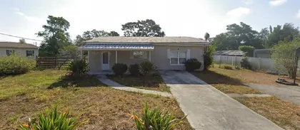 DADE CITY FL Home