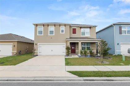 WINTER HAVEN FL Home