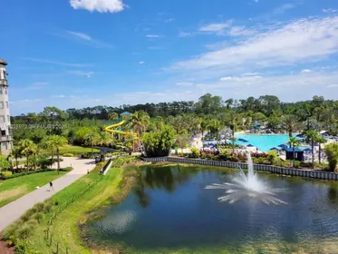 WINTER GARDEN FL Home