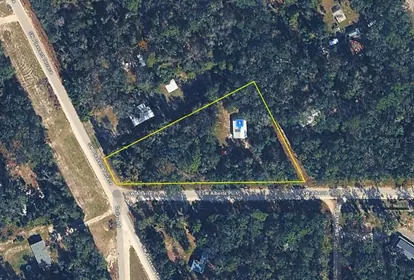 FORT WHITE FL Property