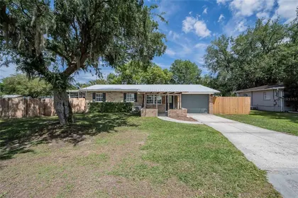 FORT MEADE FL Home