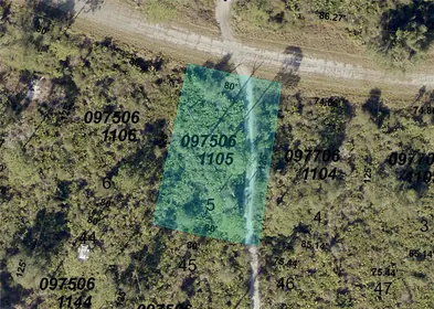 NORTH PORT FL Property