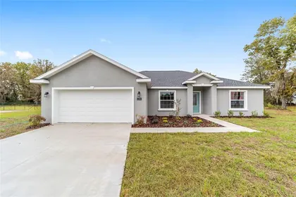 OCALA FL Home