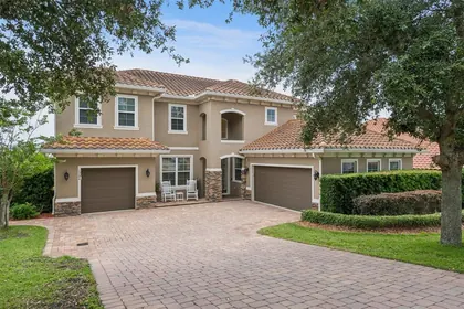 CLERMONT FL Home