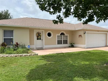 KISSIMMEE FL Home