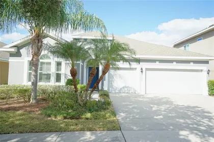 BRANDON FL Home