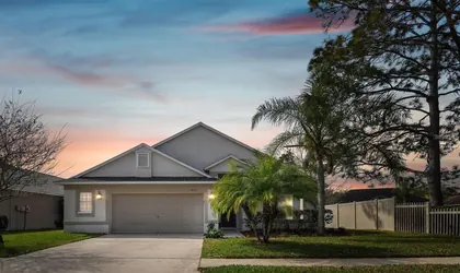 LAND O LAKES FL Home