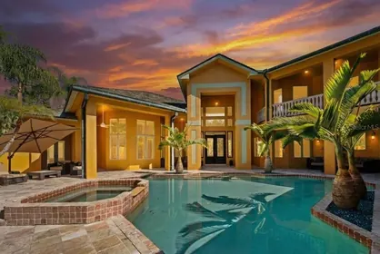 NAPLES FL Home