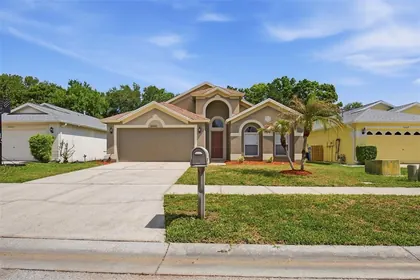 LAND O LAKES FL Home