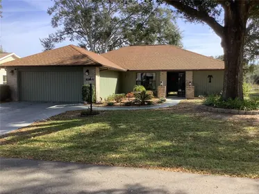 DADE CITY FL Home