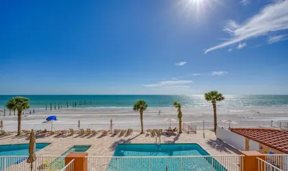 REDINGTON BEACH FL Home