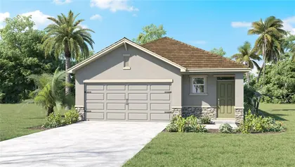 PLANT CITY FL Home