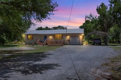 CRYSTAL RIVER FL Home