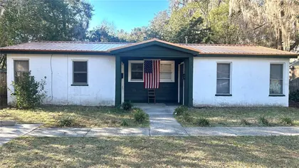 GAINESVILLE FL Home