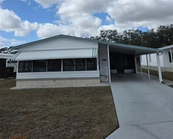ZEPHYRHILLS FL Home