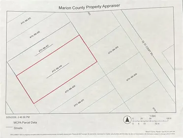 SUMMERFIELD FL Property