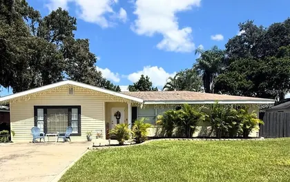 WINTER HAVEN FL Home