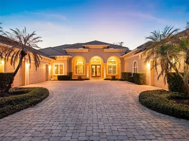 WINDERMERE FL Home