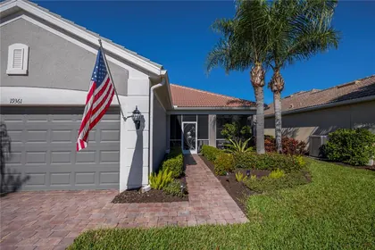 VENICE FL Home