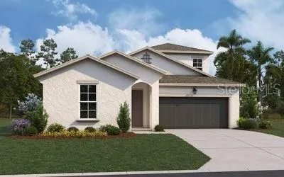 DADE CITY FL Home